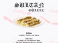 sultangullac.com