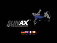 sunax.de