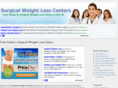 surgicalweightlosscenters.com