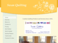 swanquilting.com