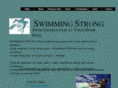 swimmingstrong.com