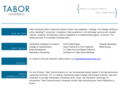 taboradvertising.com