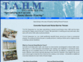 tahmenterprises.com