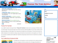thomasthetrainbed.com