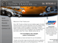 titan-trailers.com