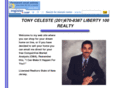 tonyceleste.com