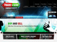 tradethescore.net