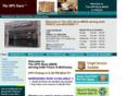 upsfrisco.com