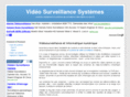 video-surveillance-systemes.com