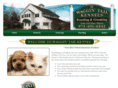 waggintailkennel.org