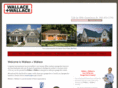 wallacegaragedoors.com