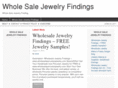 wholesalejewelryfindings.org