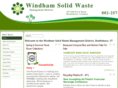 windhamsolidwaste.org