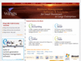wingsebiz.com