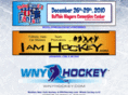 wnyhockey.com