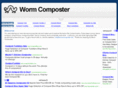 wormcomposter.net