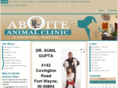 aboiteanimalclinic.org
