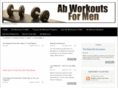 abworkoutsformen.net