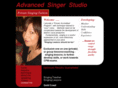 advancedsingerstudio.com