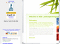 ajmlandstudio.com