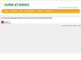alpinejetservice.com
