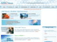 amc-telecom.com