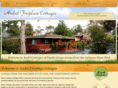 andrilcottages.com