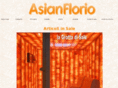 asianflorio.com