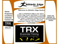 athleticedgeaustin.com