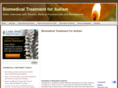 autismisreversible.info
