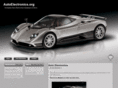 autoelectronics.org