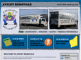 aveleyremovals.com