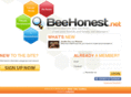 beehonest.net