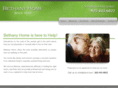 bethanyhomecare.com