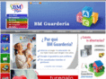 bmguarderia.com