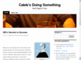 calebhodes.biz