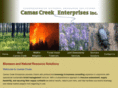 camascreek.biz