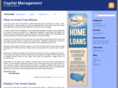 capitalmanagement.co.uk