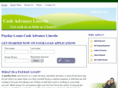 cashadvancelincolnne.com