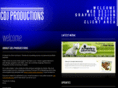 cdjproductions.co.uk