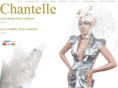 chantelleshoes.com