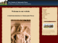 chicksandspriory.com