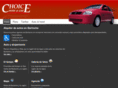 choicerentacar.com.ar