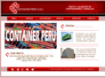 containerperu.com