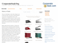 corporateseal.org