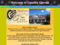 creativecanvasstudio.com