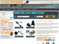 cvaxlewarehouse.com