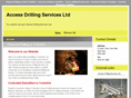 diamonddrillingyorkshire.com