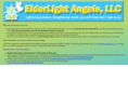 elderlightangels.com