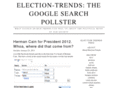 election-trends.com